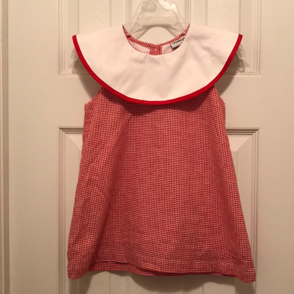 Girls Dress!
